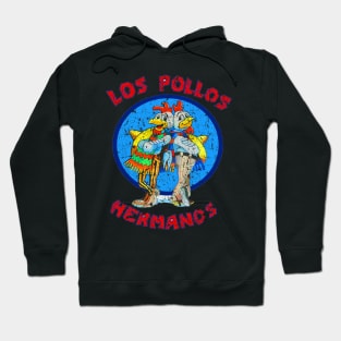 los pollos hermanos Hoodie